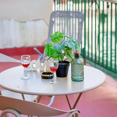 Victoria Magnifique Vue Cathedrale Apartment