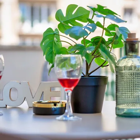 Apartment Victoria Magnifique Vue Cathedrale *