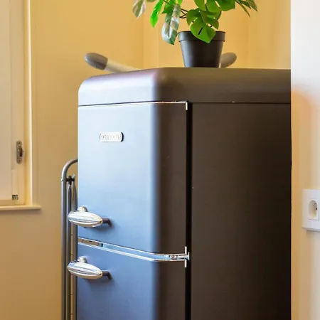 Victoria Magnifique Vue Cathedrale Apartment