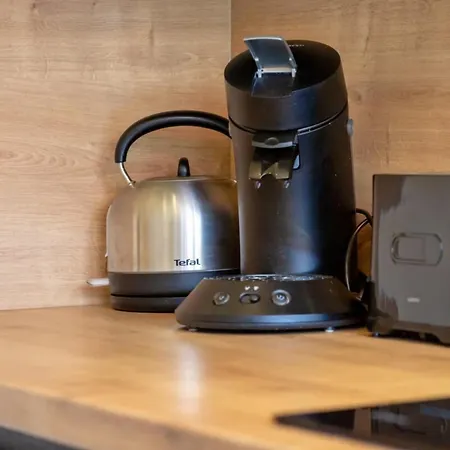 Victoria Magnifique Vue Cathedrale Apartment *