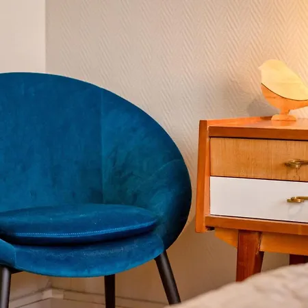 Victoria Magnifique Vue Cathedrale Rouen