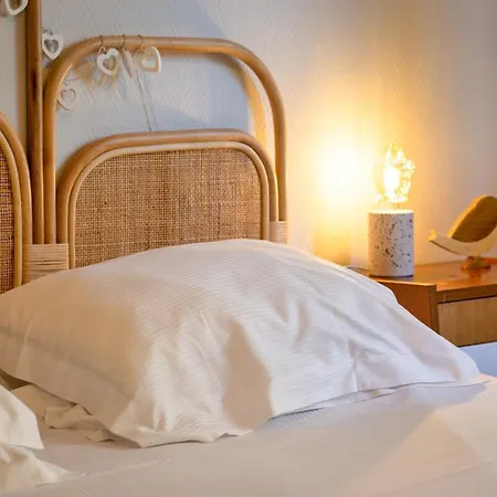 Victoria Magnifique Vue Cathedrale Apartment *