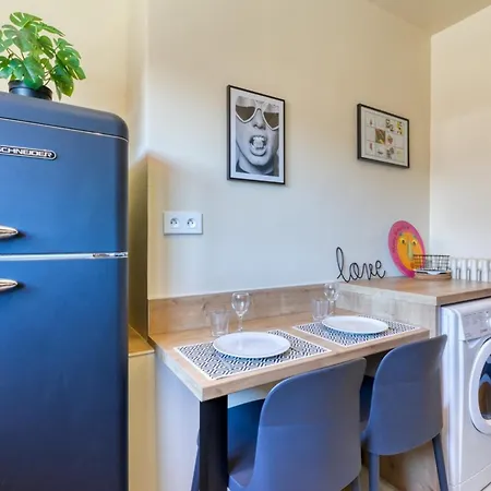 Victoria Magnifique Vue Cathedrale