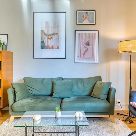 Victoria Magnifique Vue Cathedrale *