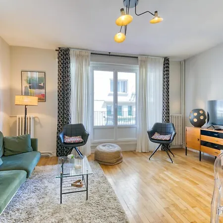 Victoria Magnifique Vue Cathedrale Apartment