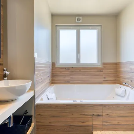 Victoria Magnifique Vue Cathedrale *