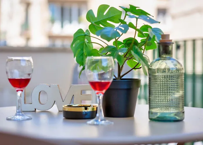 Appartamento Victoria Magnifique Vue Cathédrale *