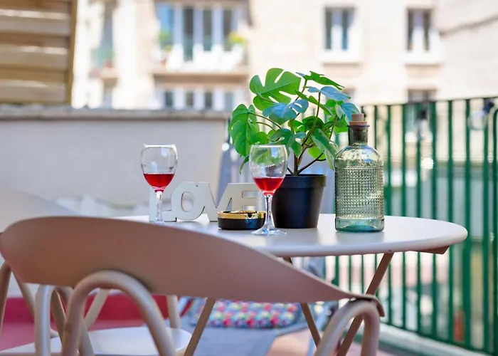 Apartment Victoria Magnifique Vue Cathedrale Rouen