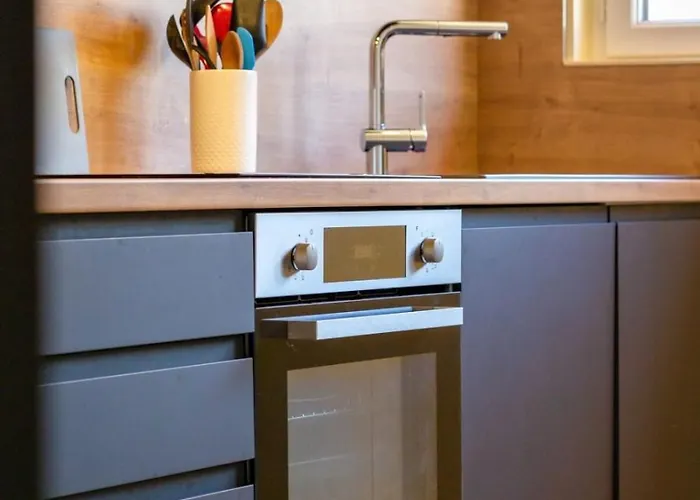 Victoria Magnifique Vue Cathédrale *