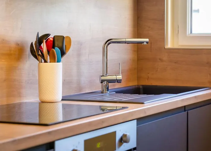 Appartamento Victoria Magnifique Vue Cathédrale