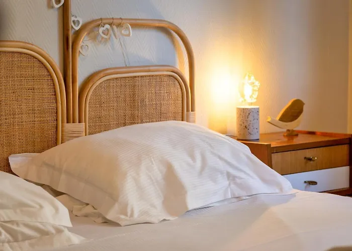 Victoria Magnifique Vue Cathédrale Appartamento *