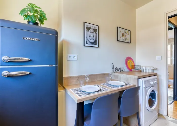 Victoria Magnifique Vue Cathedrale