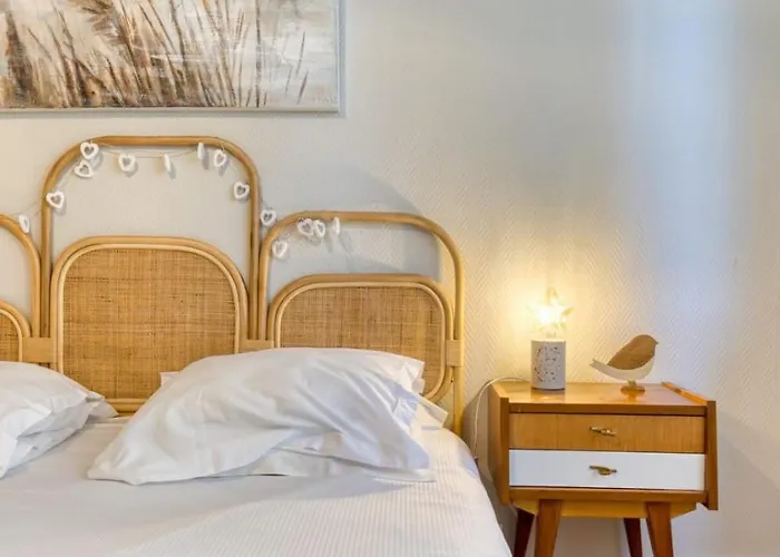 Victoria Magnifique Vue Cathedrale Apartment *