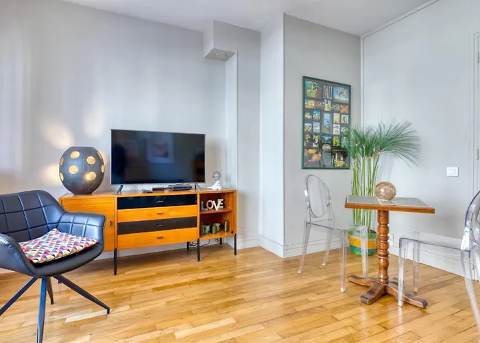 Appartamento Victoria Magnifique Vue Cathédrale Rouen