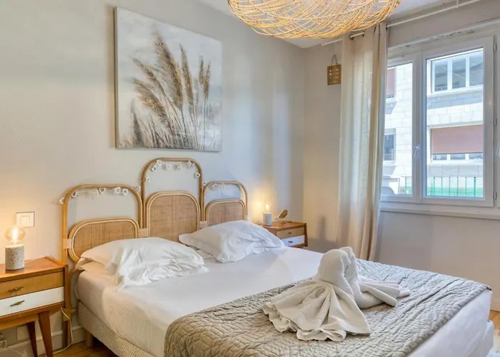 Victoria Magnifique Vue Cathédrale Rouen