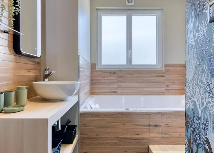 Appartamento Victoria Magnifique Vue Cathédrale