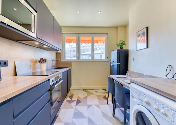 Victoria Magnifique Vue Cathédrale Appartamento Rouen