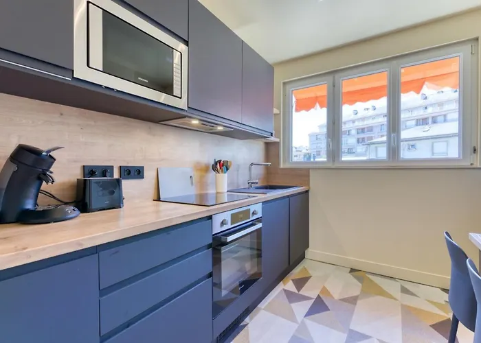 Victoria Magnifique Vue Cathédrale Rouen