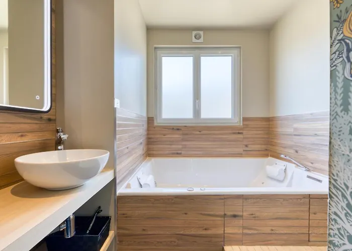 Victoria Magnifique Vue Cathédrale *